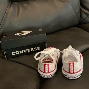 Converse Shoes - sparkle infant converse sneakers Converse Shoes - sparkle infant converse sneakers